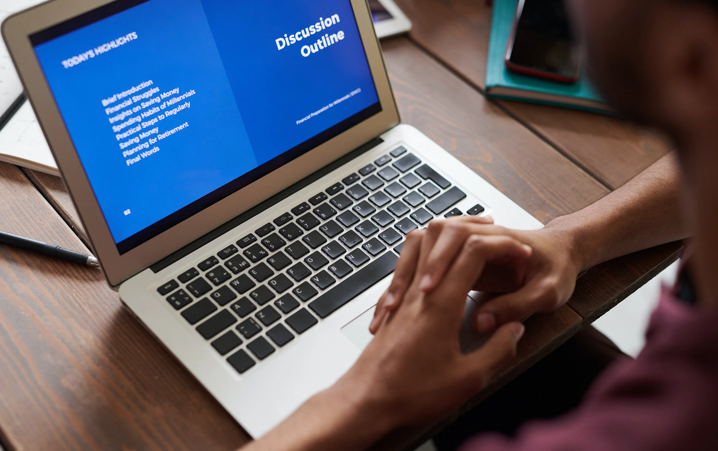 Stage 2: From digital to interactive content: how to capitalise on the opportunity to broaden your market