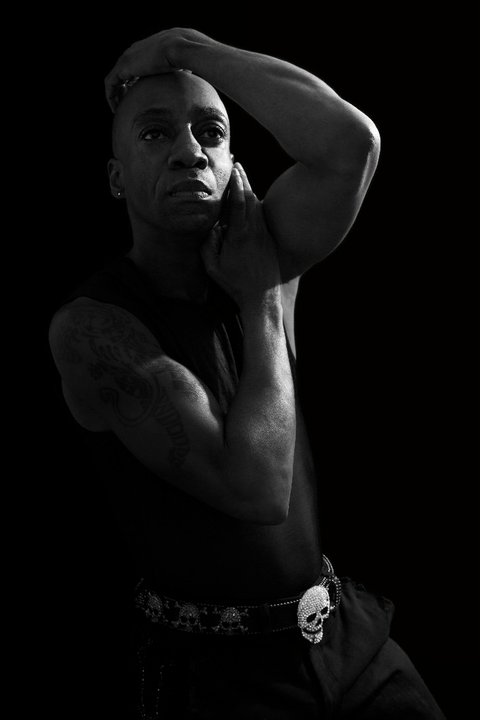 Robert Owens "The Voice Of House"