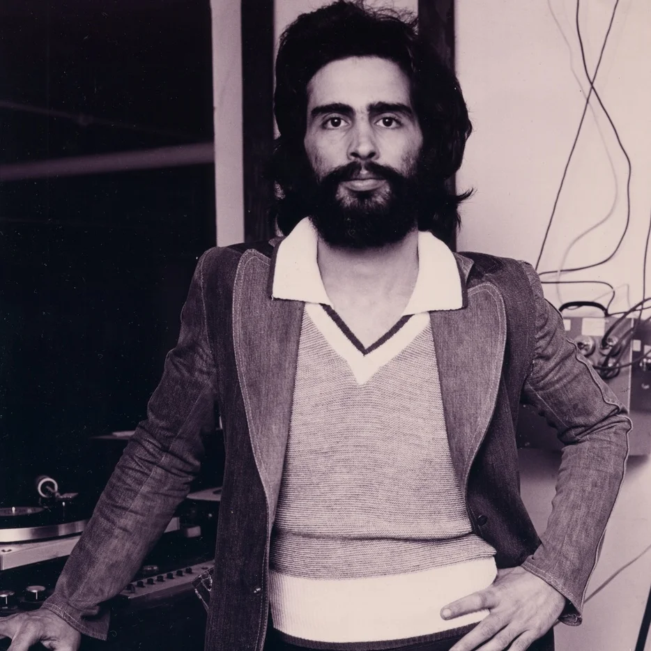David Mancuso 1944-2016