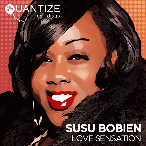 DJ Spen feat. Susu Bobien - Love Sensation
