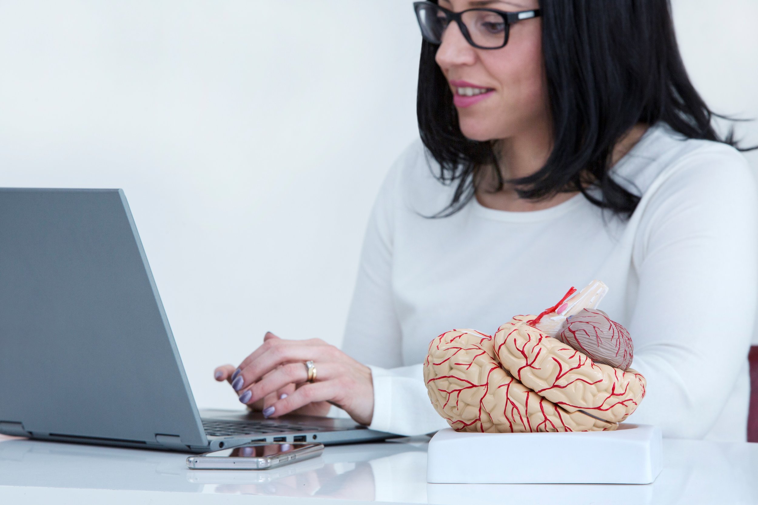 Are you productive or just busy?