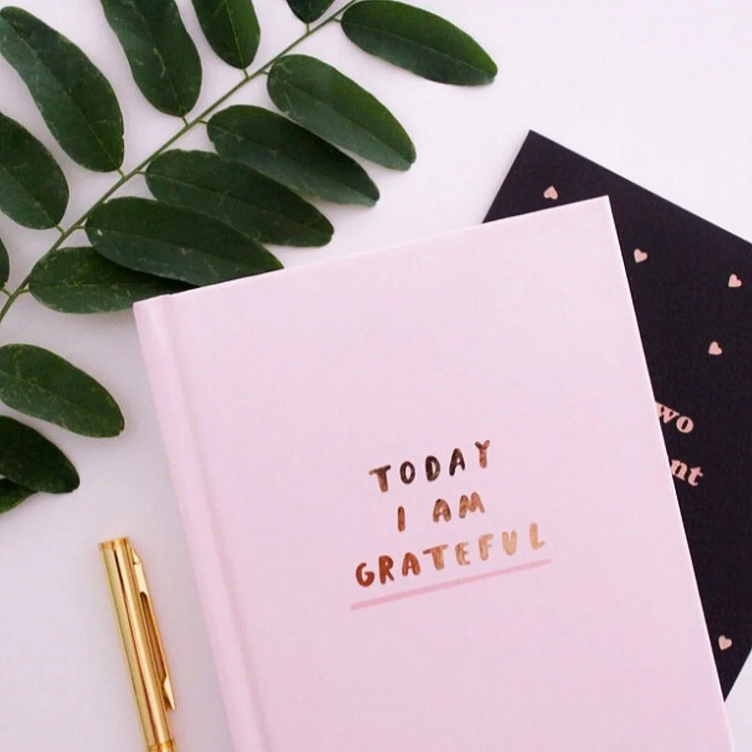 Creating a Gratitude Attitude