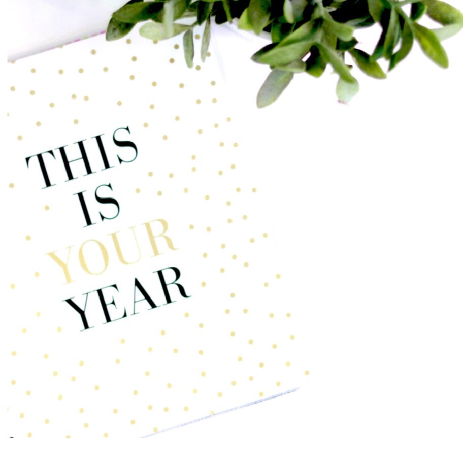 New Year, New You – Are YOU ready?