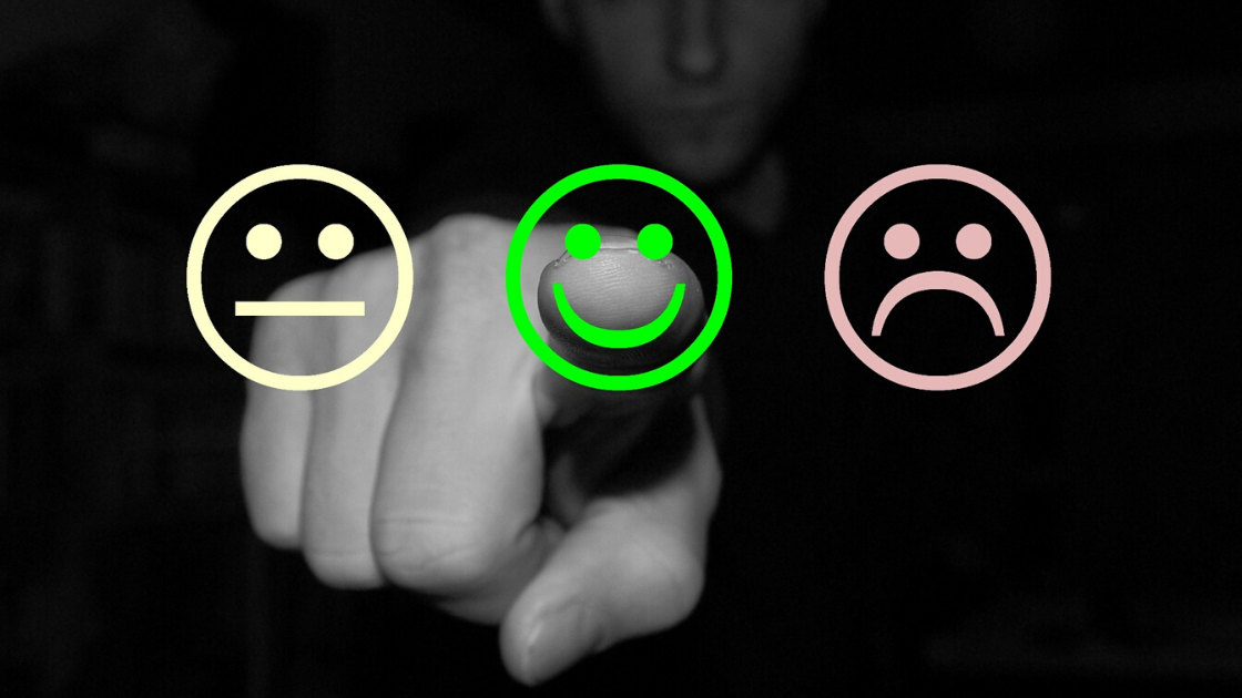 The Power of Acknowledgement