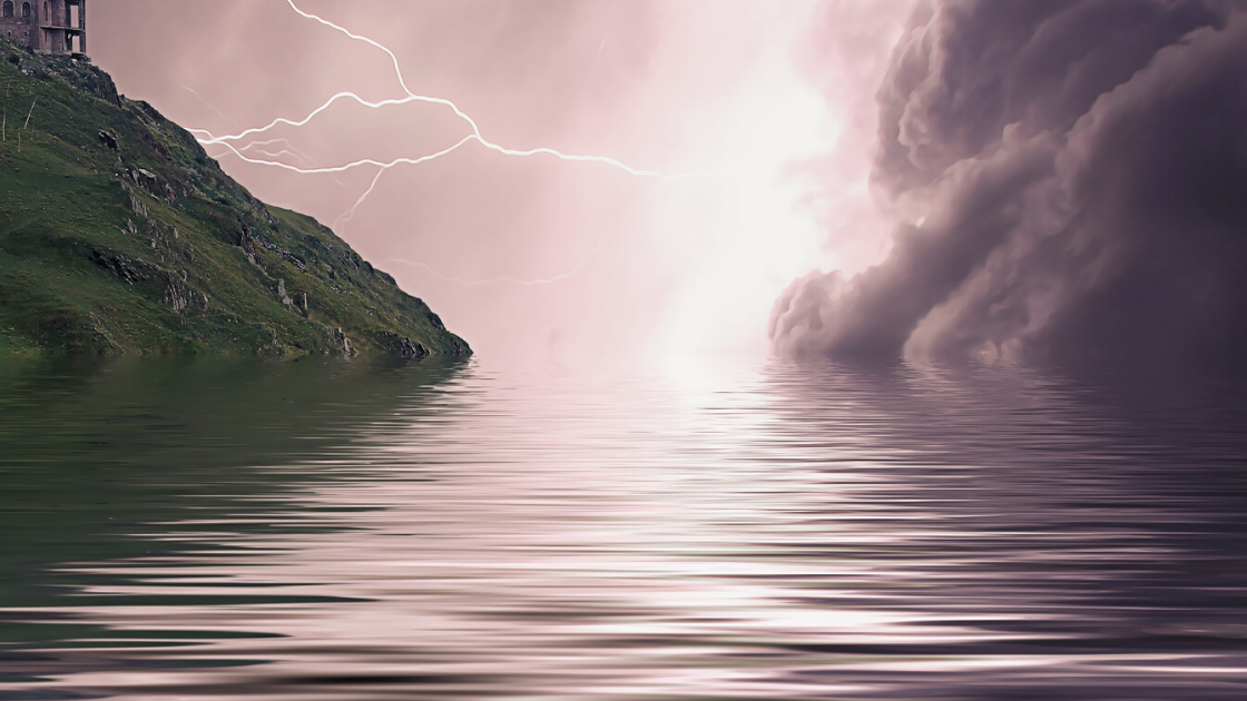 Creating Calm in the Chaos