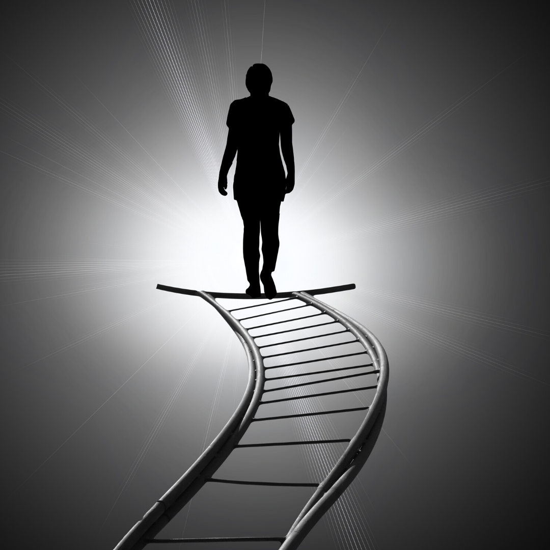 Dealing with career change