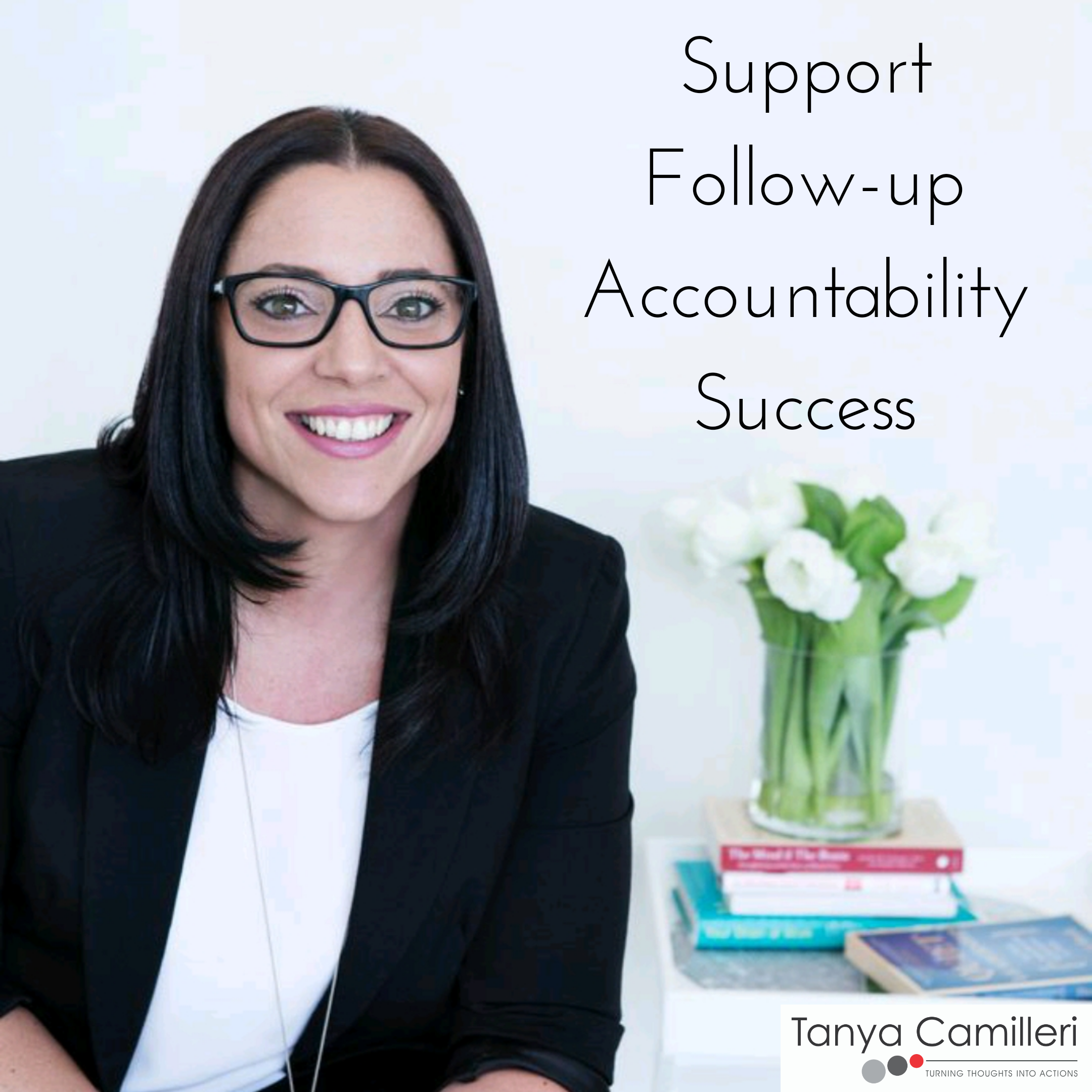 The power of follow-up