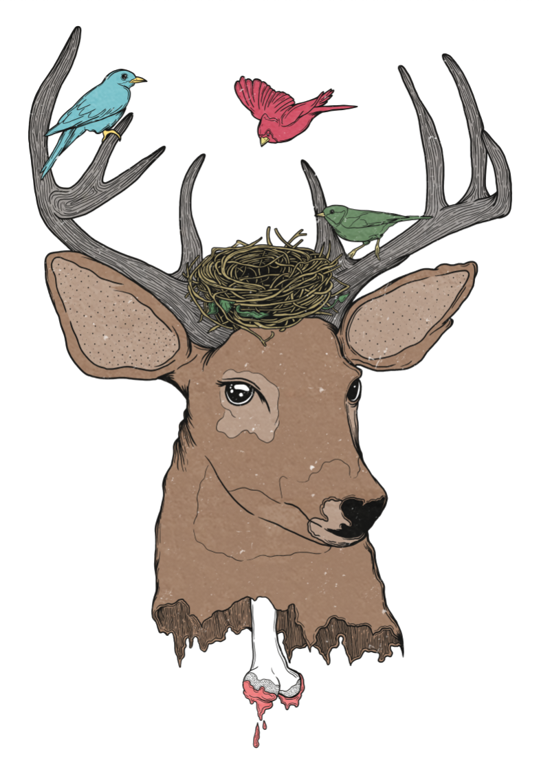 Deer Nest