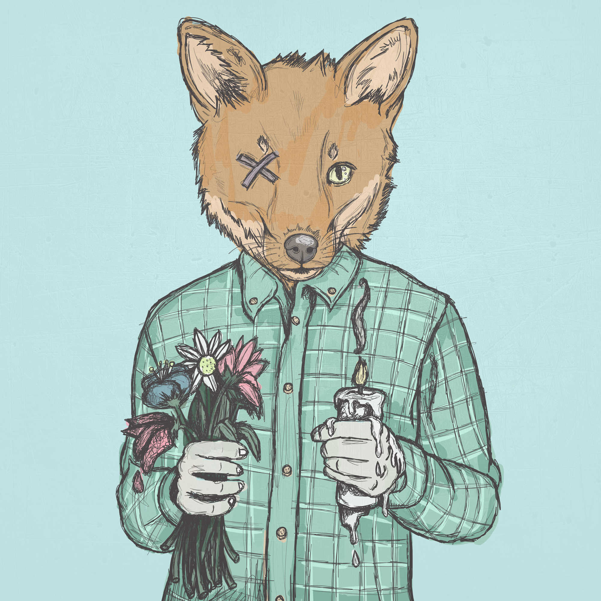 Fox
