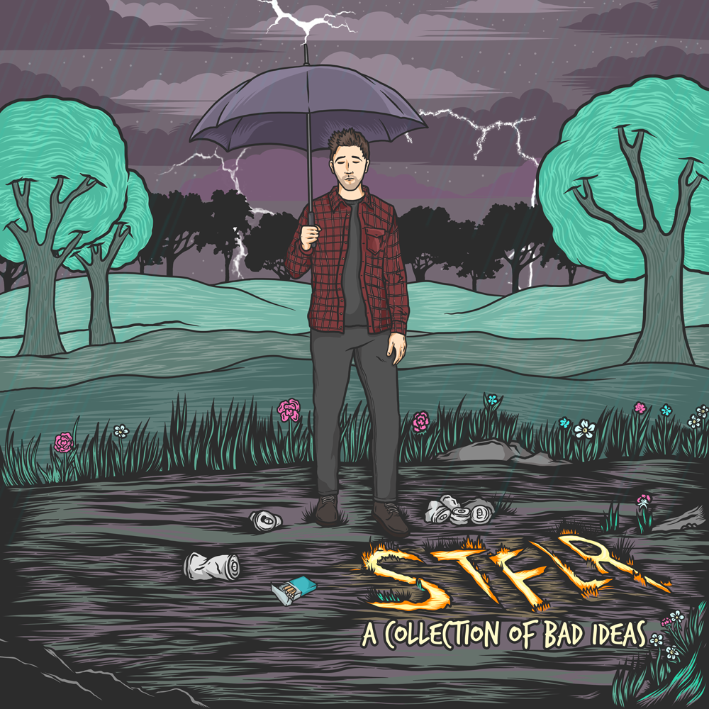 Album Artwork - Custom Album Covers For Bands Album Artwork - Custom Album Covers For Bands