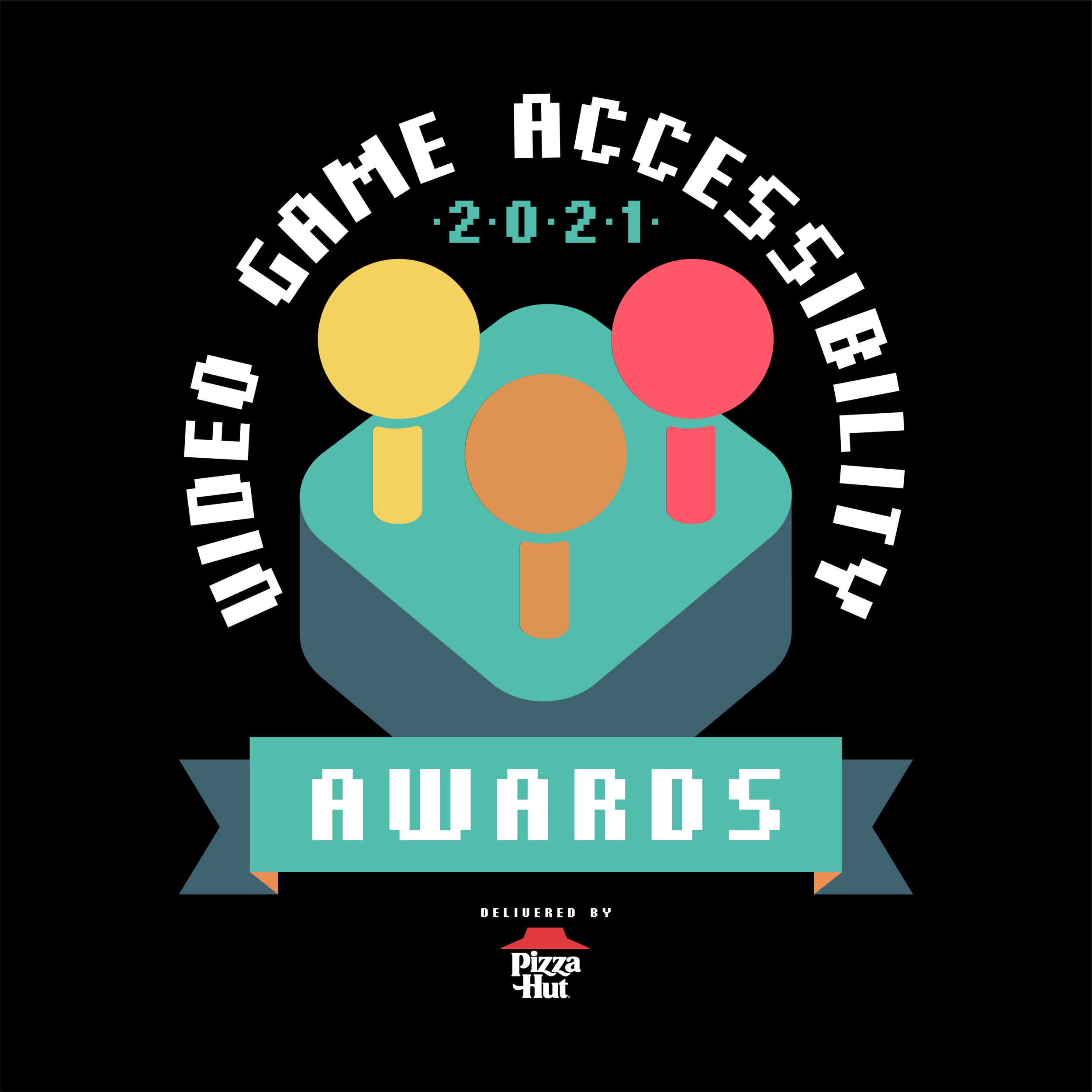Video Game Accessibility Awards Logo 2022_Full Logo w Pizza Hut 2.png