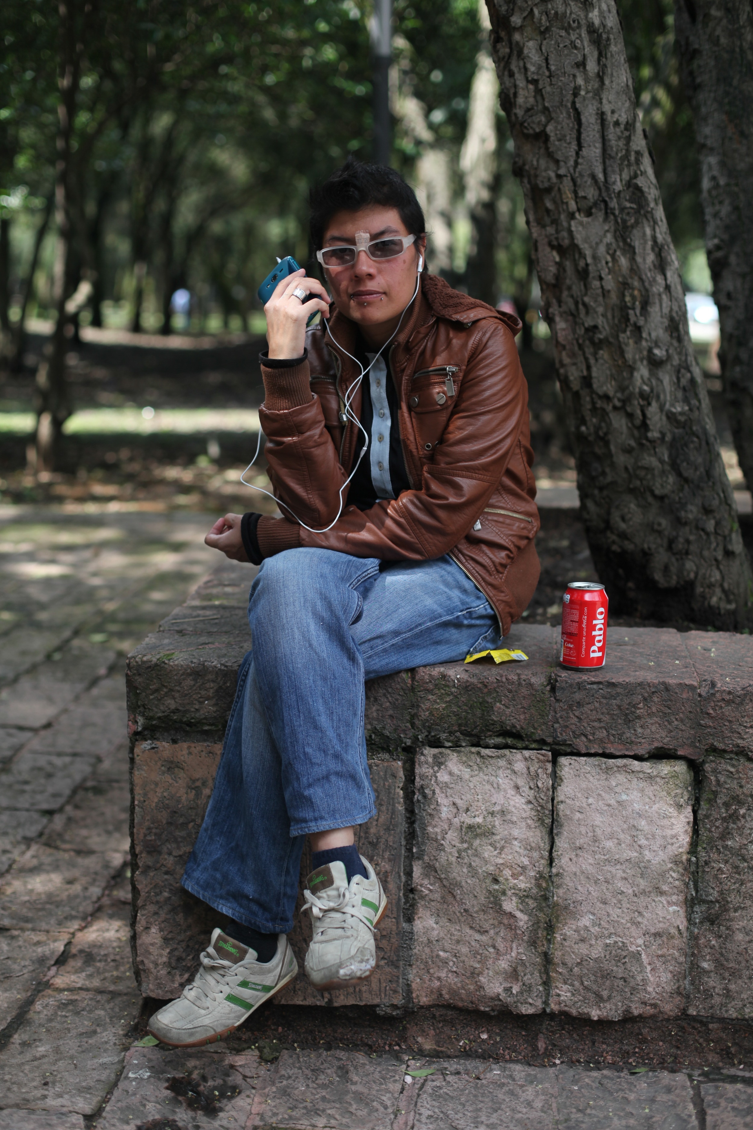 Chapultepec, Mexico City