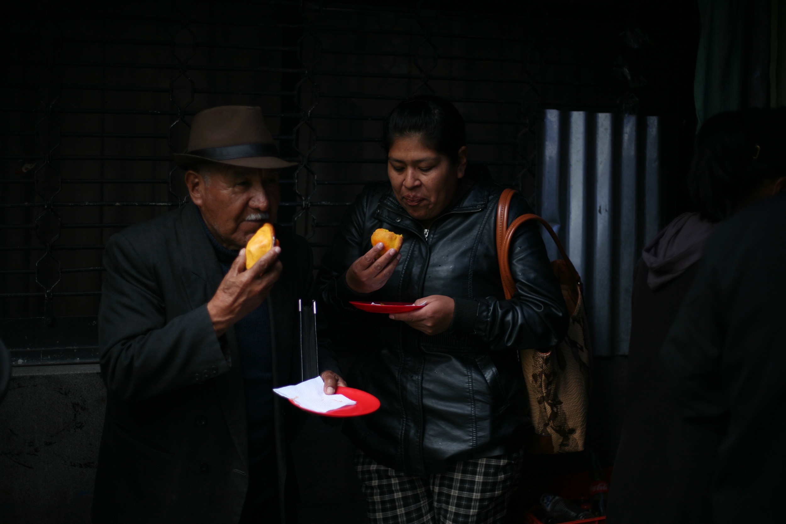 La Paz, Bolivia