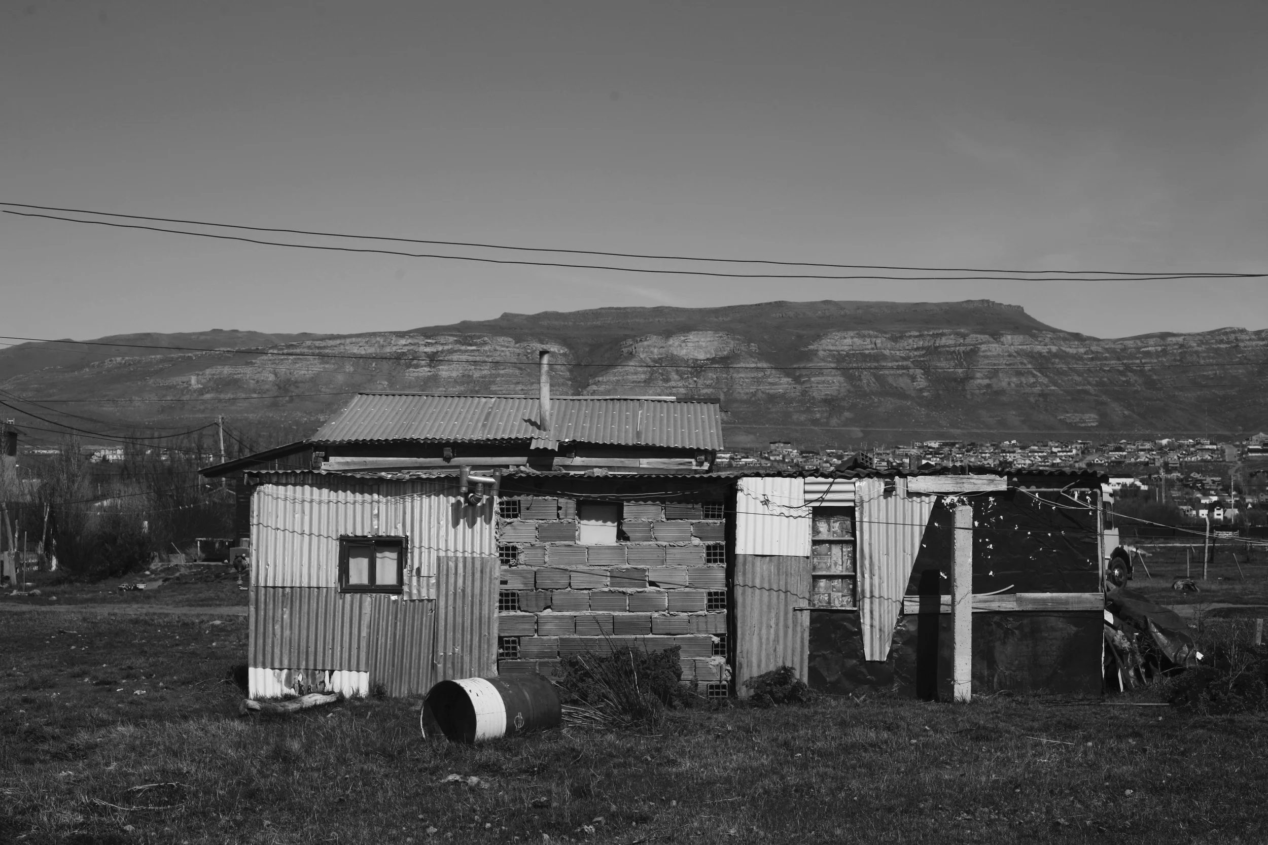 El Calafate, Argentina