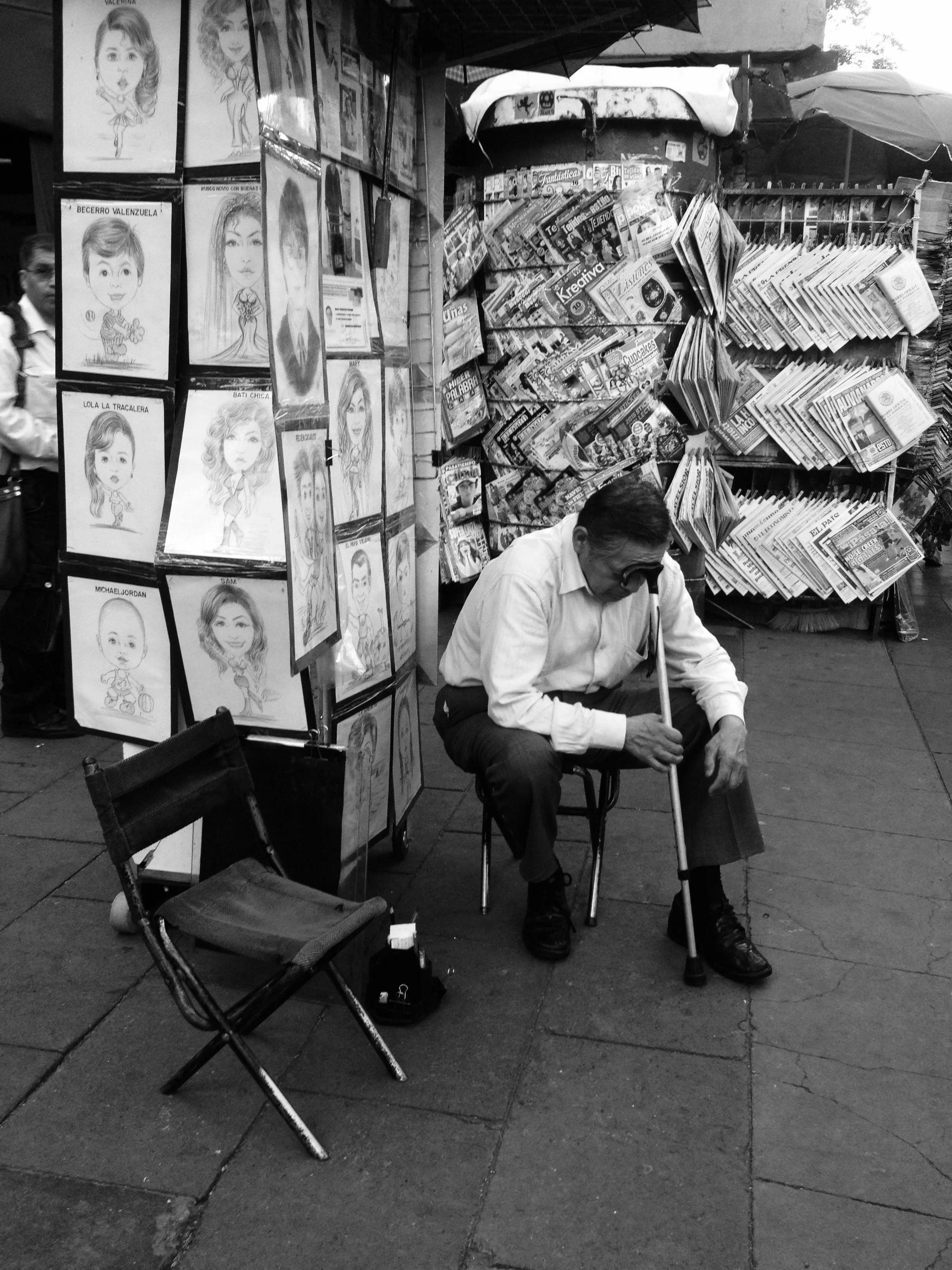 Mexico City