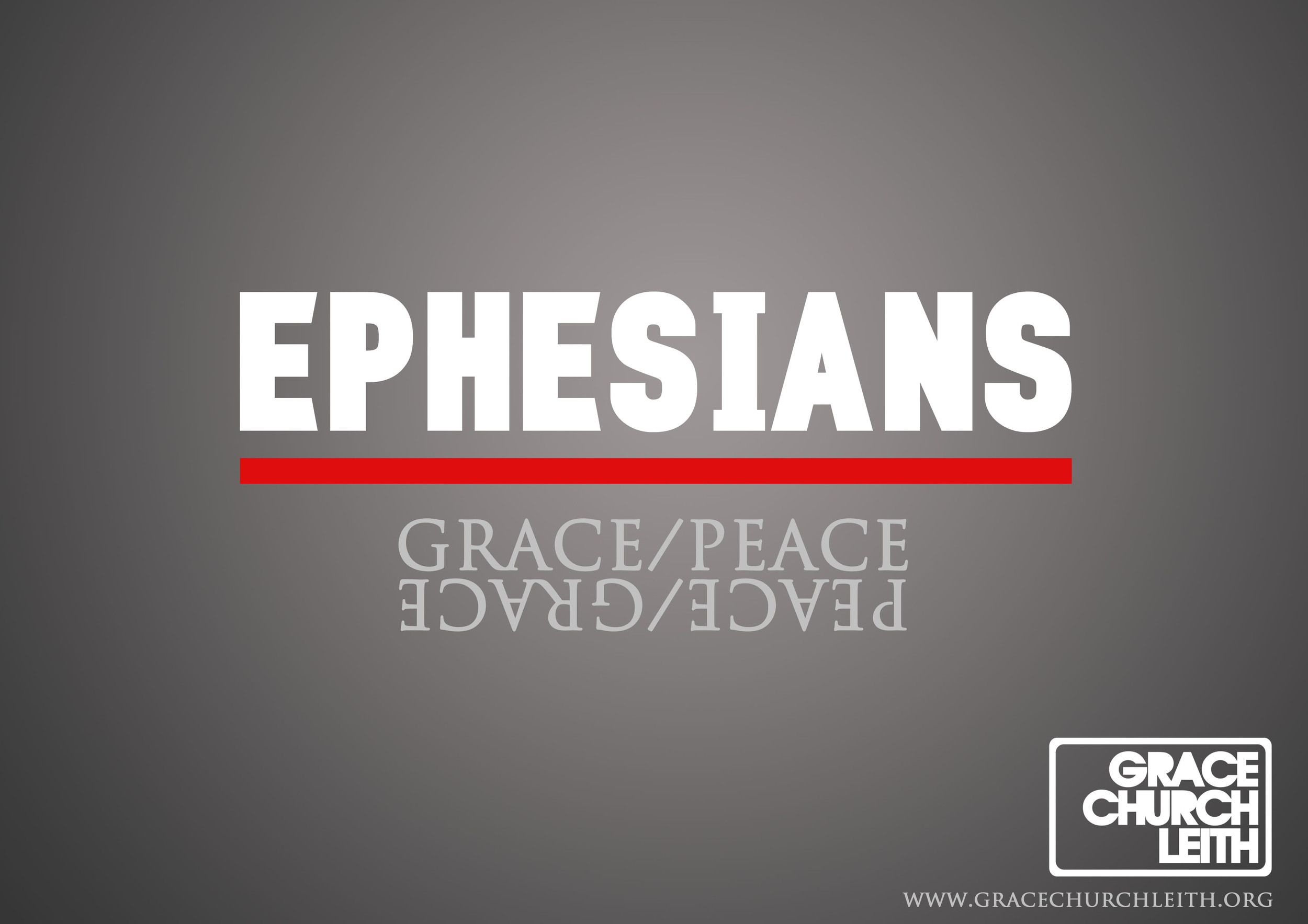 Ephesians 2:11-22