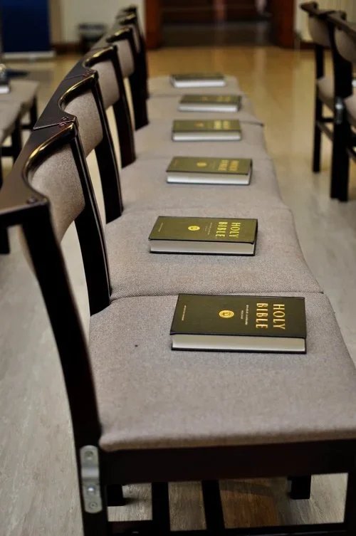 2 Corinthians 11:1-15