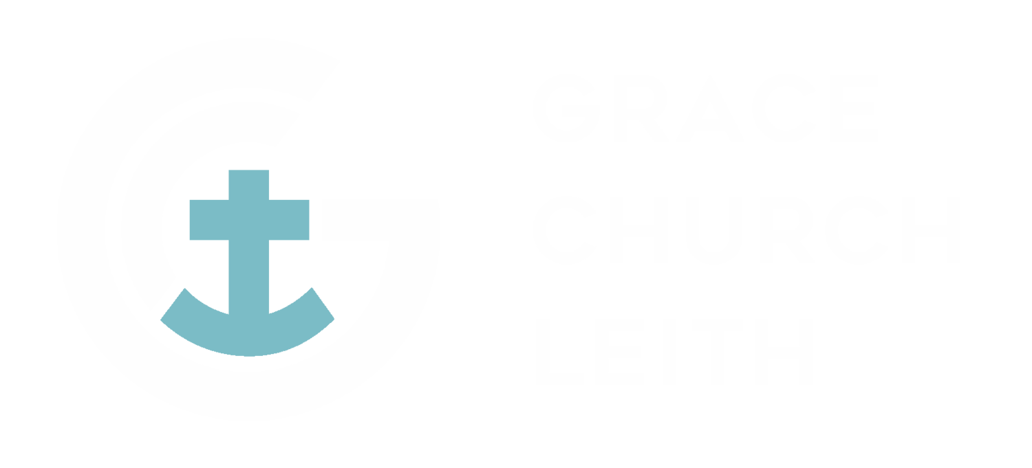 Grace Church Leith