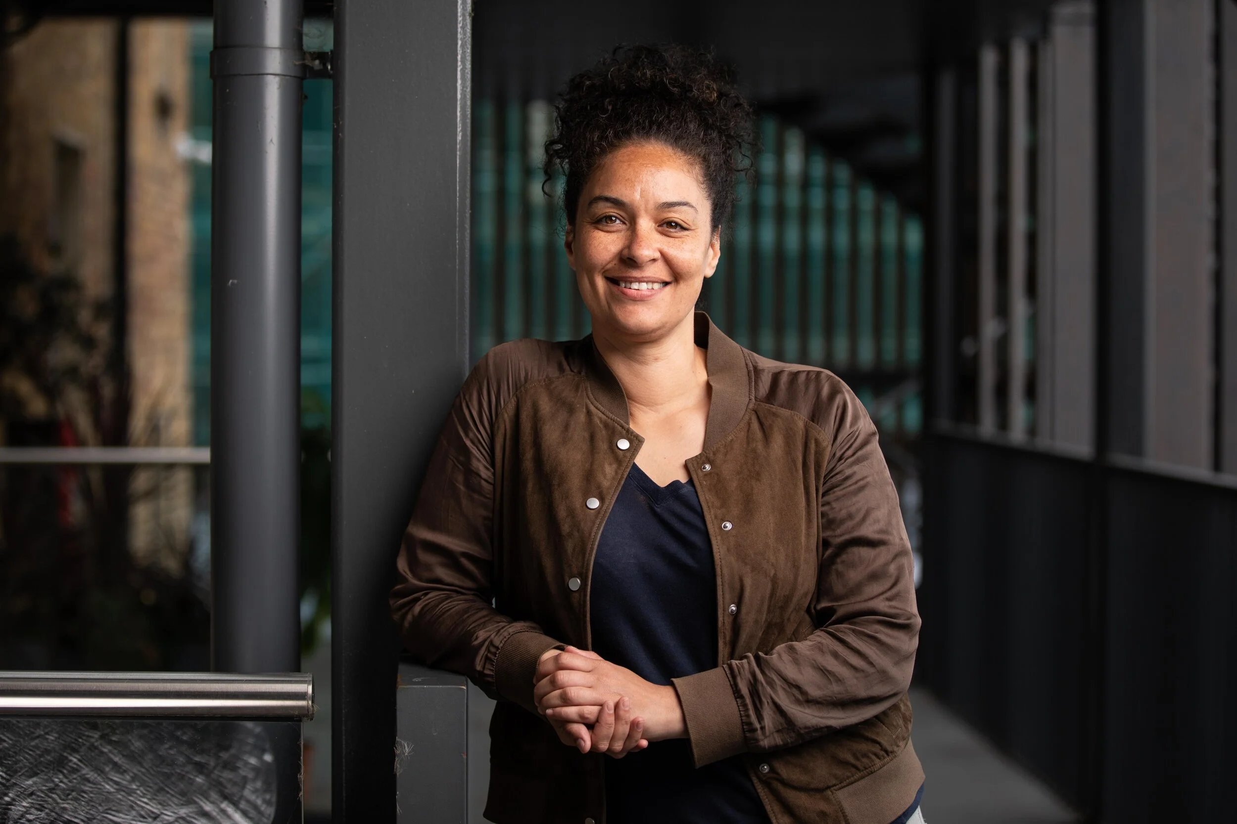 Shinead Philpott - Training Manager