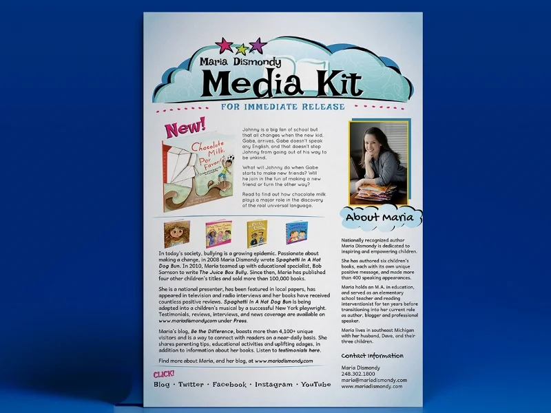 Maria Media Kit Mock Page One.jpg