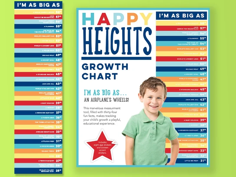 Growth Chart_Boy Packaging_Green.jpg