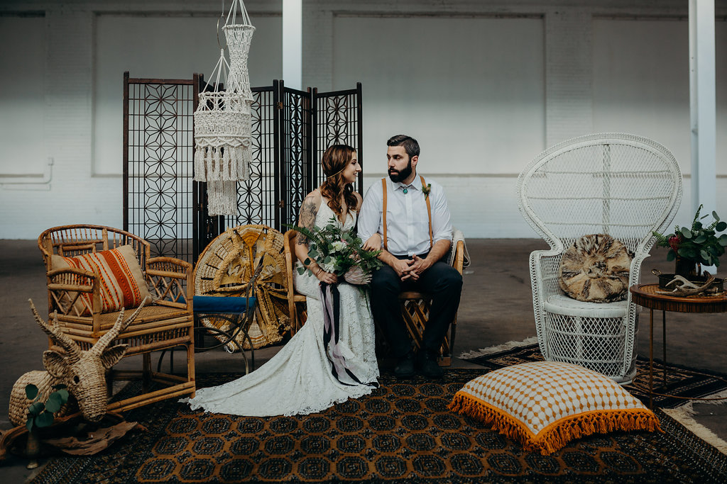 CLEVELAND OHIO BOHEMIAN COLLECTION | STYLED SHOOT 12
