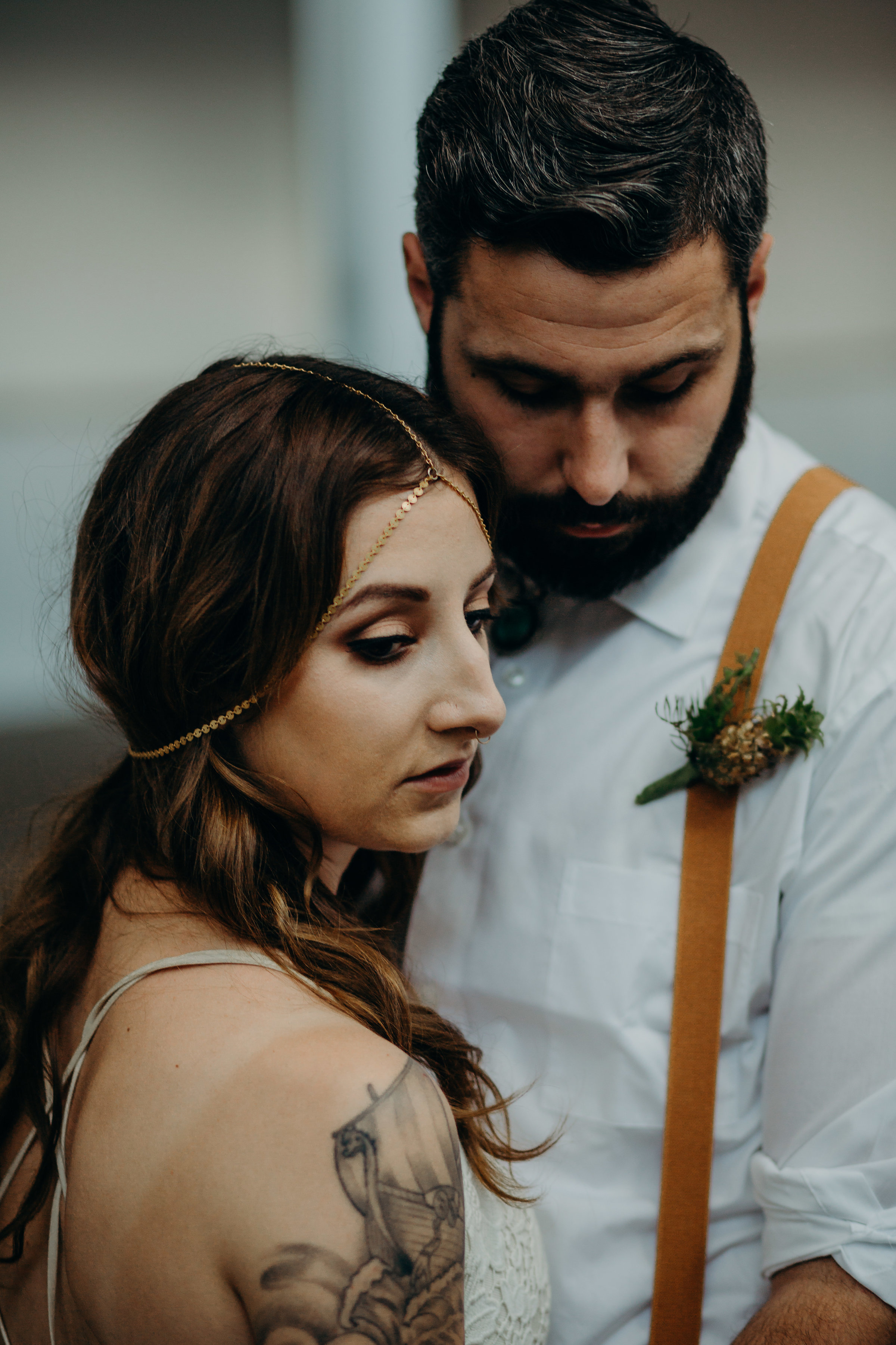 CLEVELAND OHIO BOHEMIAN COLLECTION | STYLED SHOOT 28