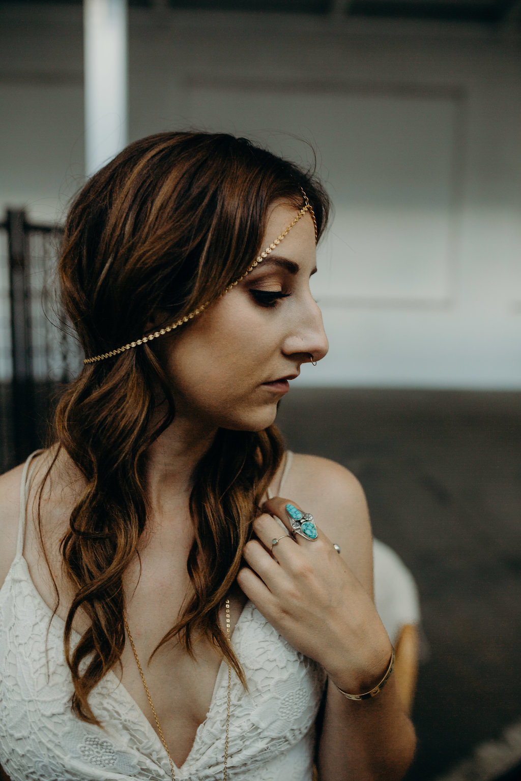 CLEVELAND OHIO BOHEMIAN COLLECTION | STYLED SHOOT 32