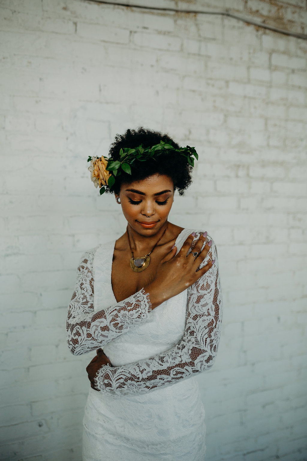 CLEVELAND OHIO BOHEMIAN COLLECTION | STYLED SHOOT 56