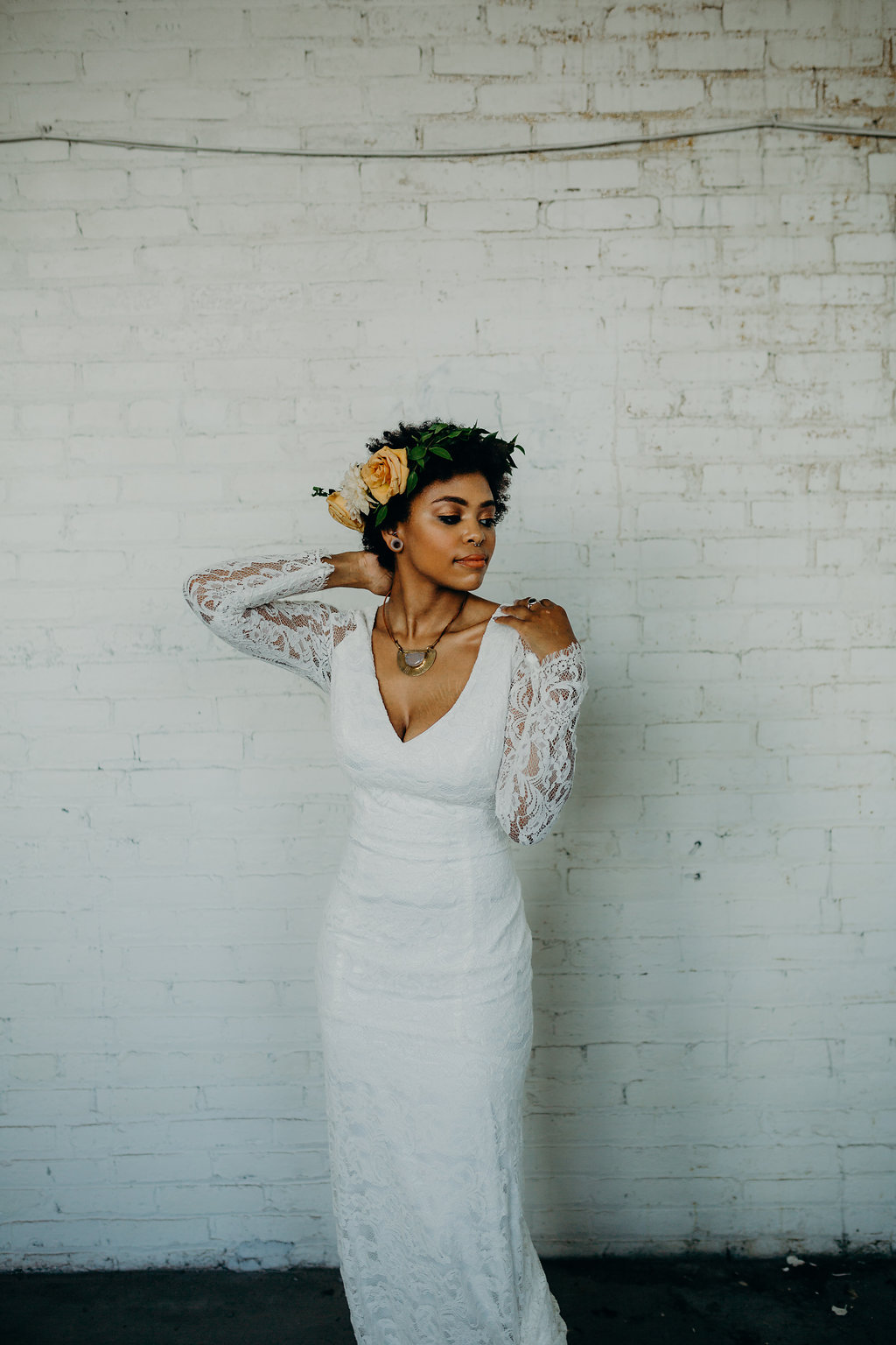 CLEVELAND OHIO BOHEMIAN COLLECTION | STYLED SHOOT 57
