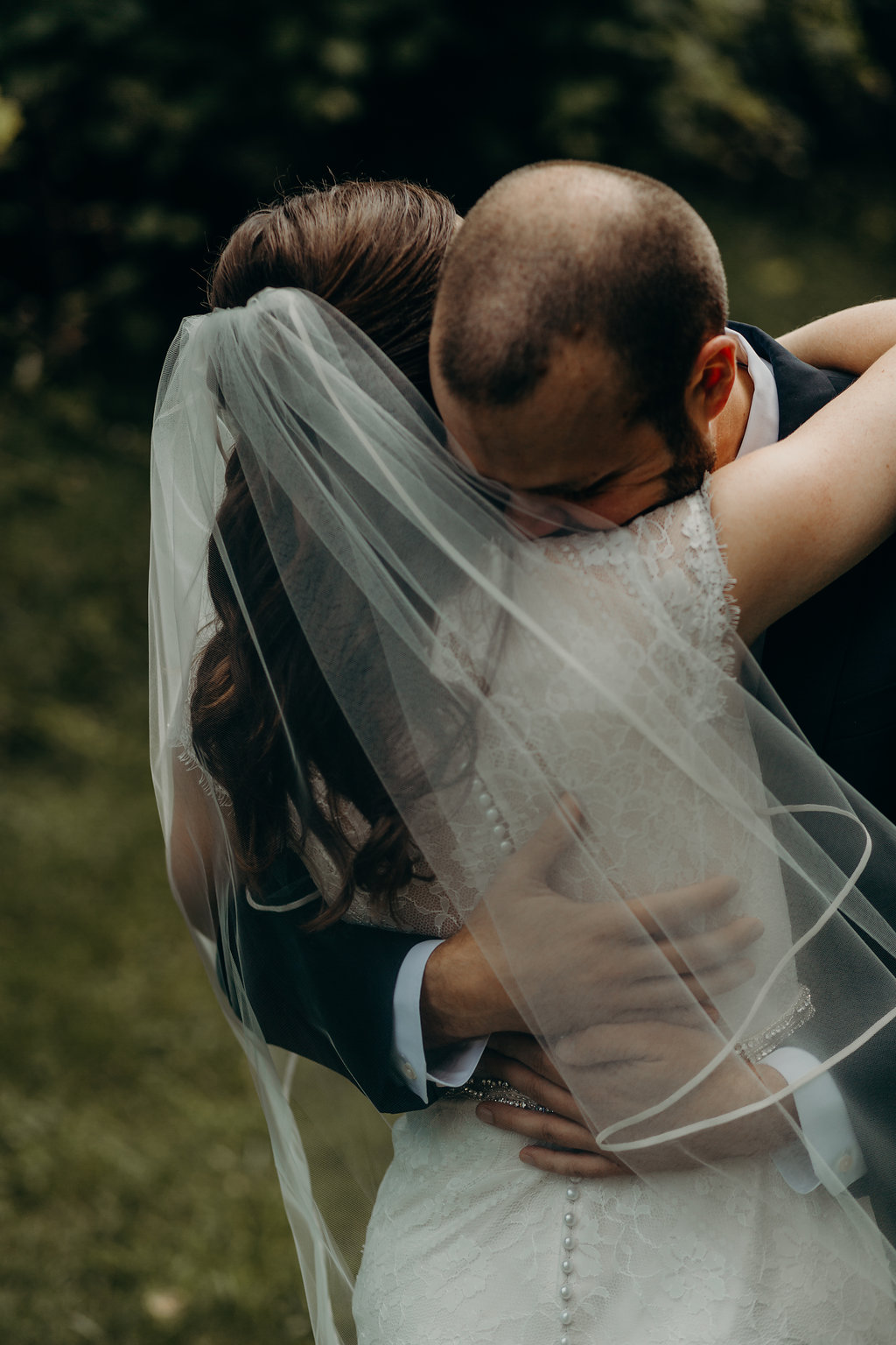 JOYFUL OHIO HOMETOWN WEDDING | JOSH + MOLLY 21