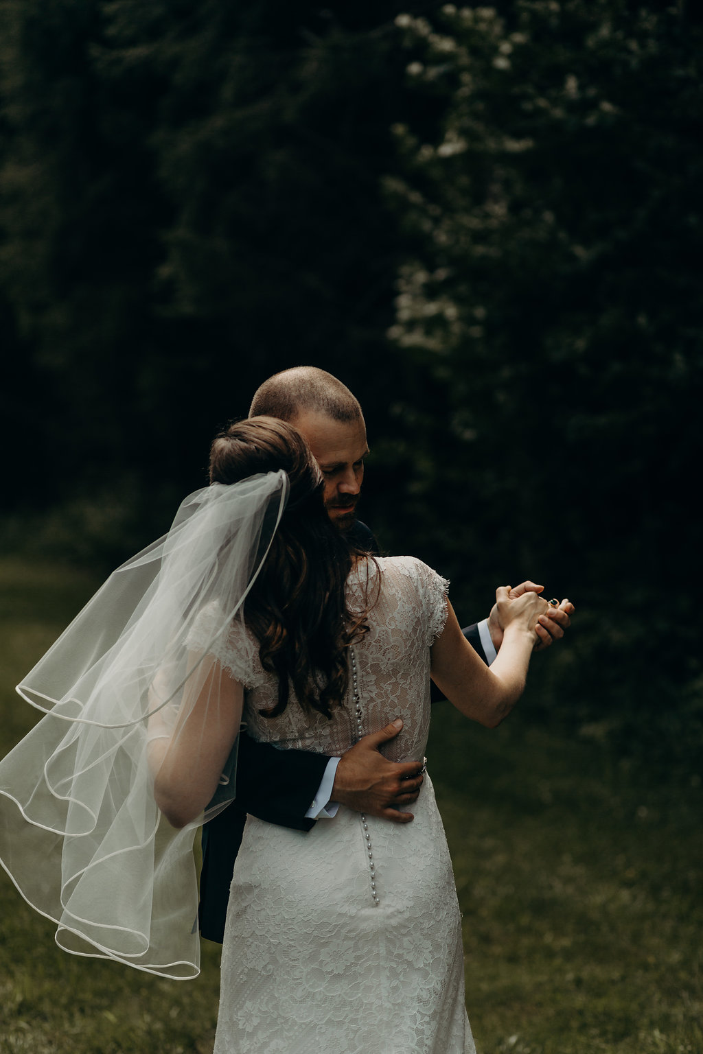JOYFUL OHIO HOMETOWN WEDDING | JOSH + MOLLY 22