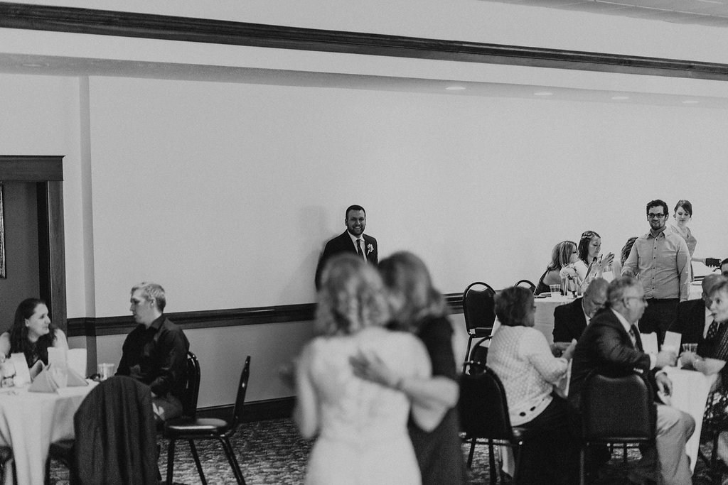 INTIMATE CRESTON, OHIO WEDDING | JORDAN + CANDACE 93