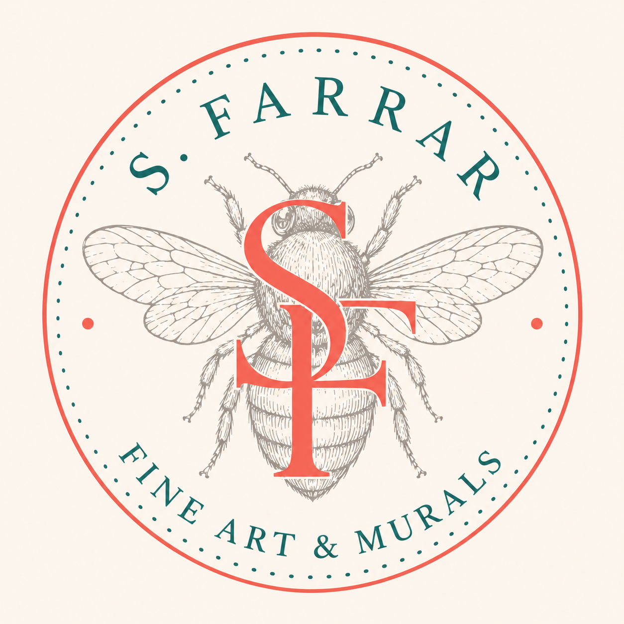 S. Farrar Fine Art