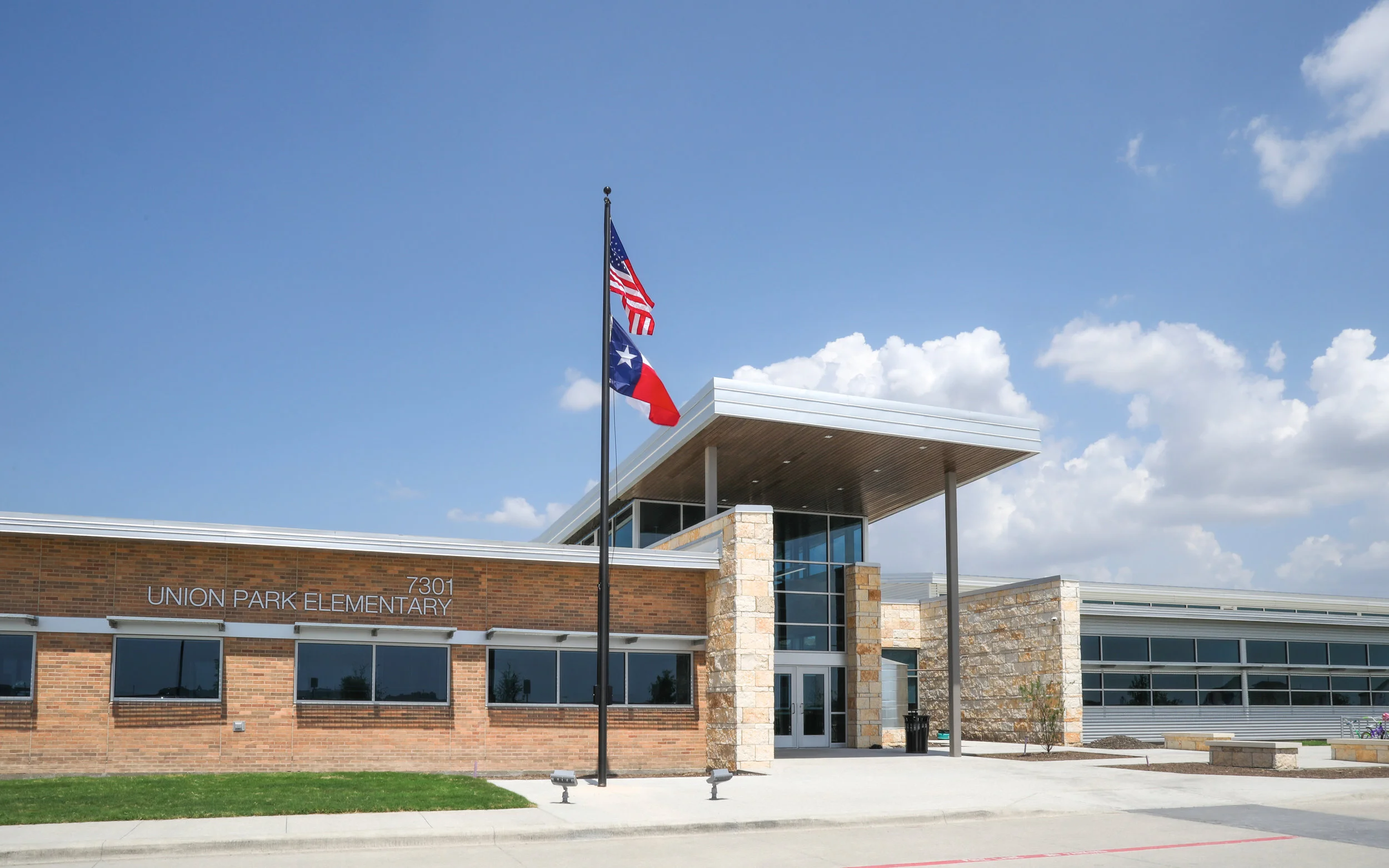 Our Schools — Union Park