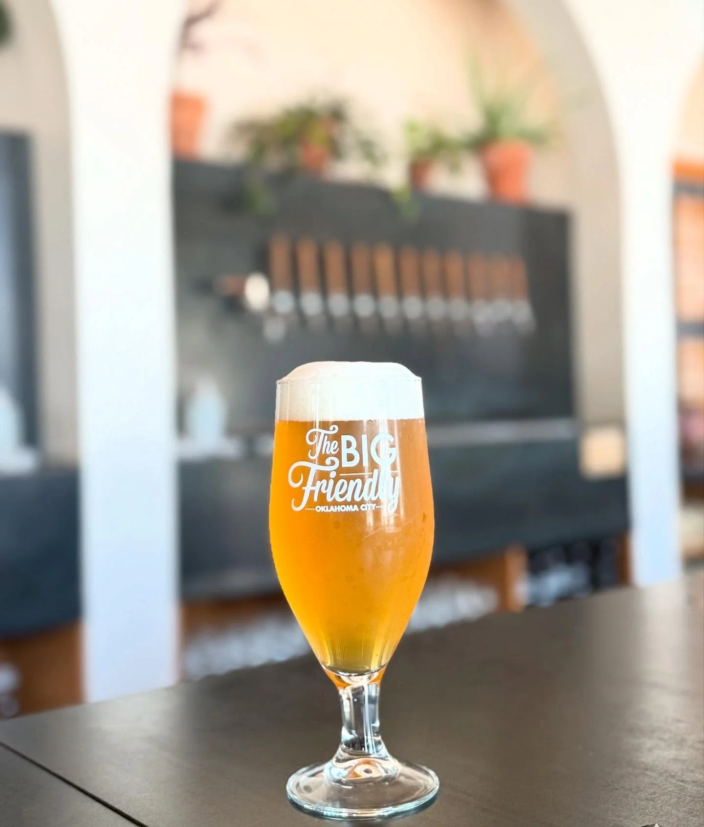 New Batch of INNER FLIGHT drops today. 

Come by and try it, along with the other 5-6 beers we&rsquo;ve released lately!

We&rsquo;ll be open until 10pm.
-
-
-
#drinkfriendly #OKC is #theBIGfriendly