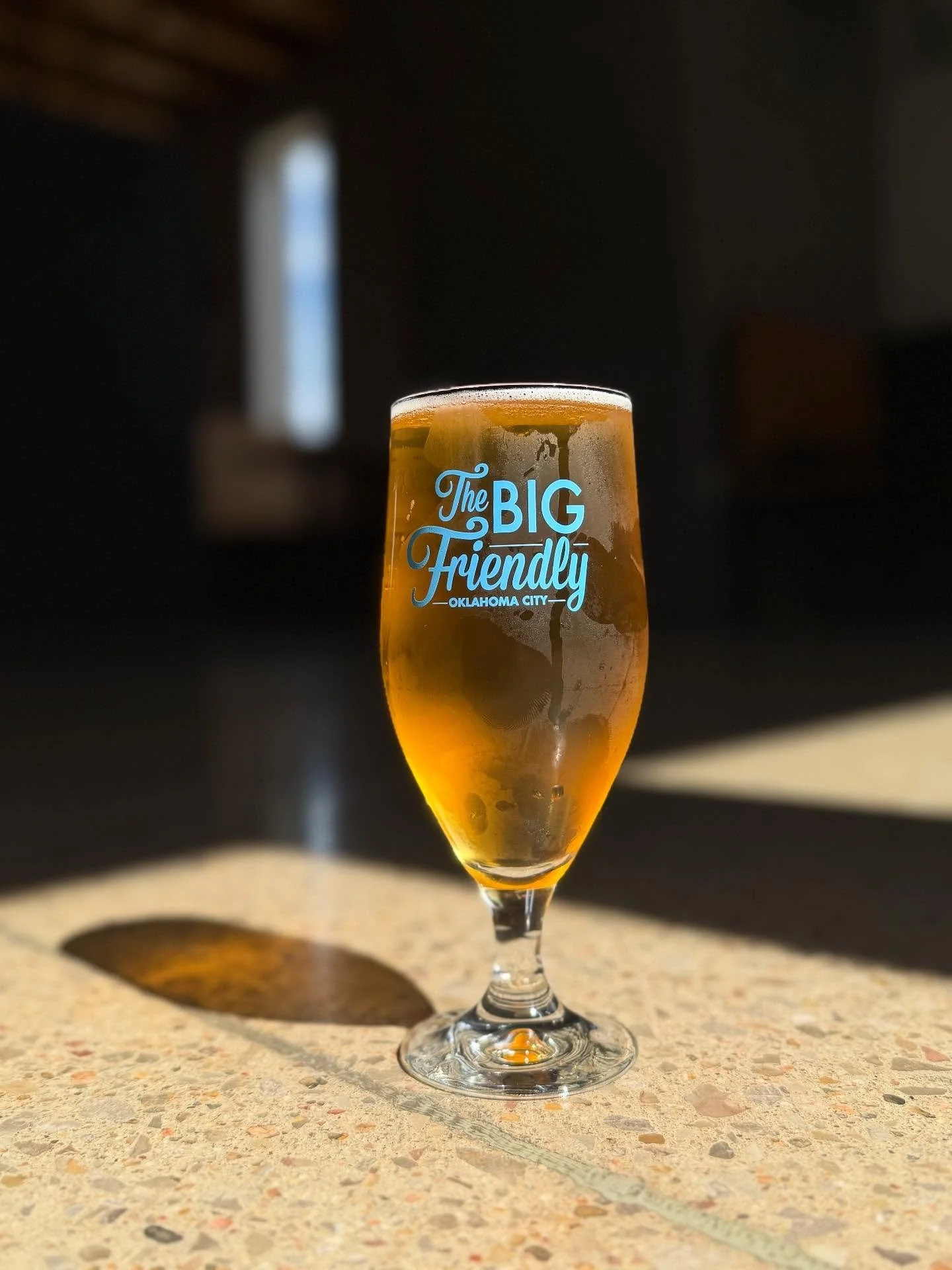 Today we are releasing YOU WERE RIGHT.
YOU WERE RIGHT is a German Helles Lager that is very approachable with a balanced malt sweetness and subtle hop character.
It will be available on draft or in cans to go.
-
-
-
#drinkfriendly #OKC is #theBIGfr