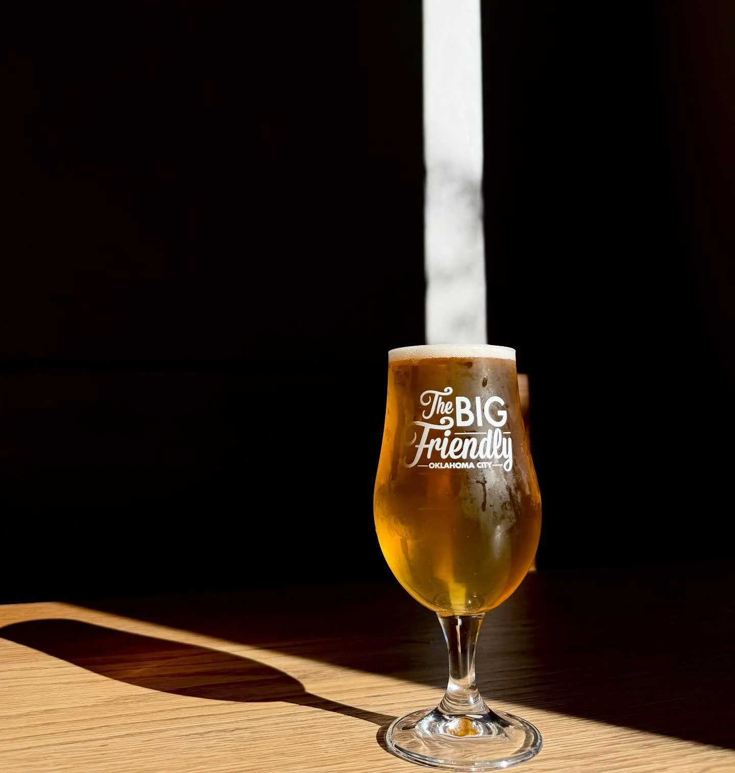 Today we are releasing PERCOLATOR.

PERCOLATOR is a West Coast IPA with Riwaka, Simcoe &amp; Citra. It&rsquo;s clean &amp; dank with citrus flavors that are complimented by a slight lemongrass note.

It will be available on draft or in cans to go!
-
