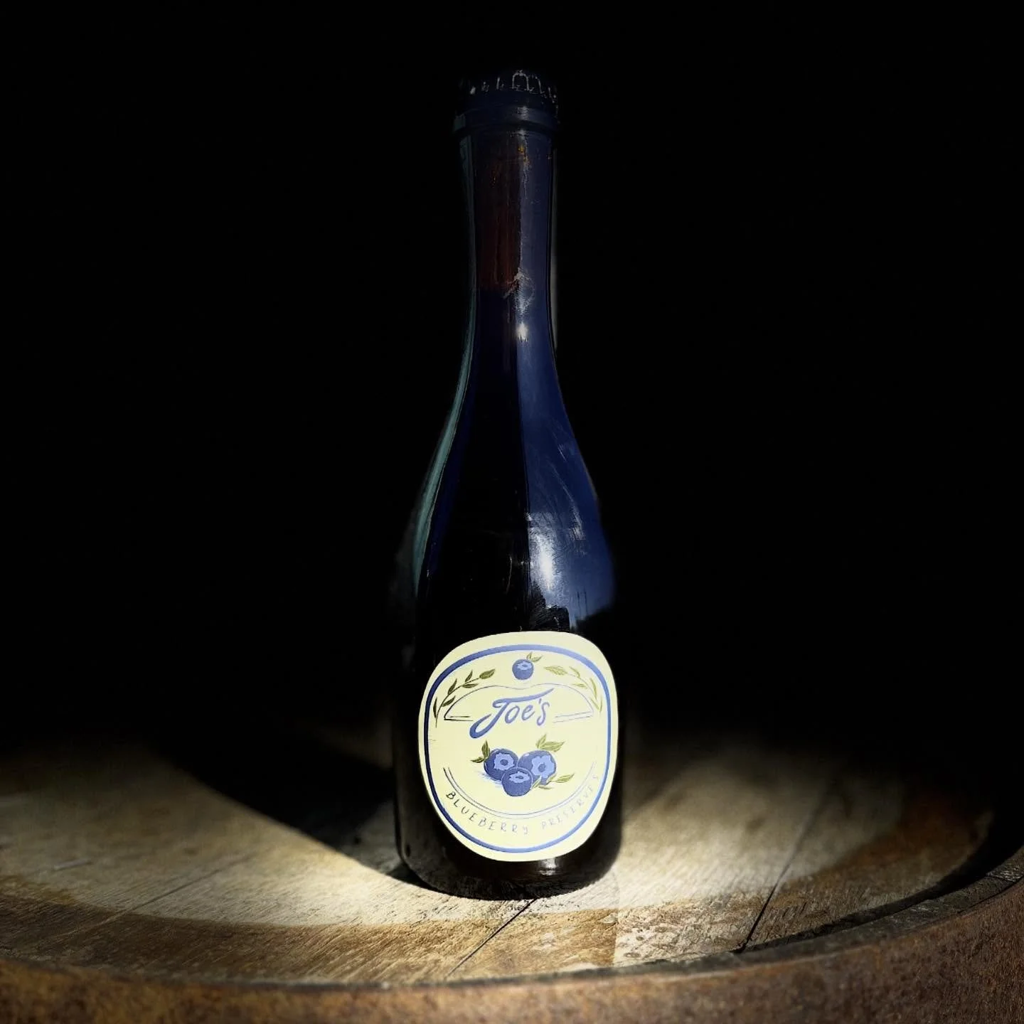 We&rsquo;ll be releasing JOE&rsquo;S BLUEBERRY PRESERVES (2025) this FRIDAY at our Year Five Anny Party along with FIVE other beers!

We&rsquo;re looking forward to celebrating with you!
-
-
-
#drinkfriendly #OKC is #theBIGfriendly