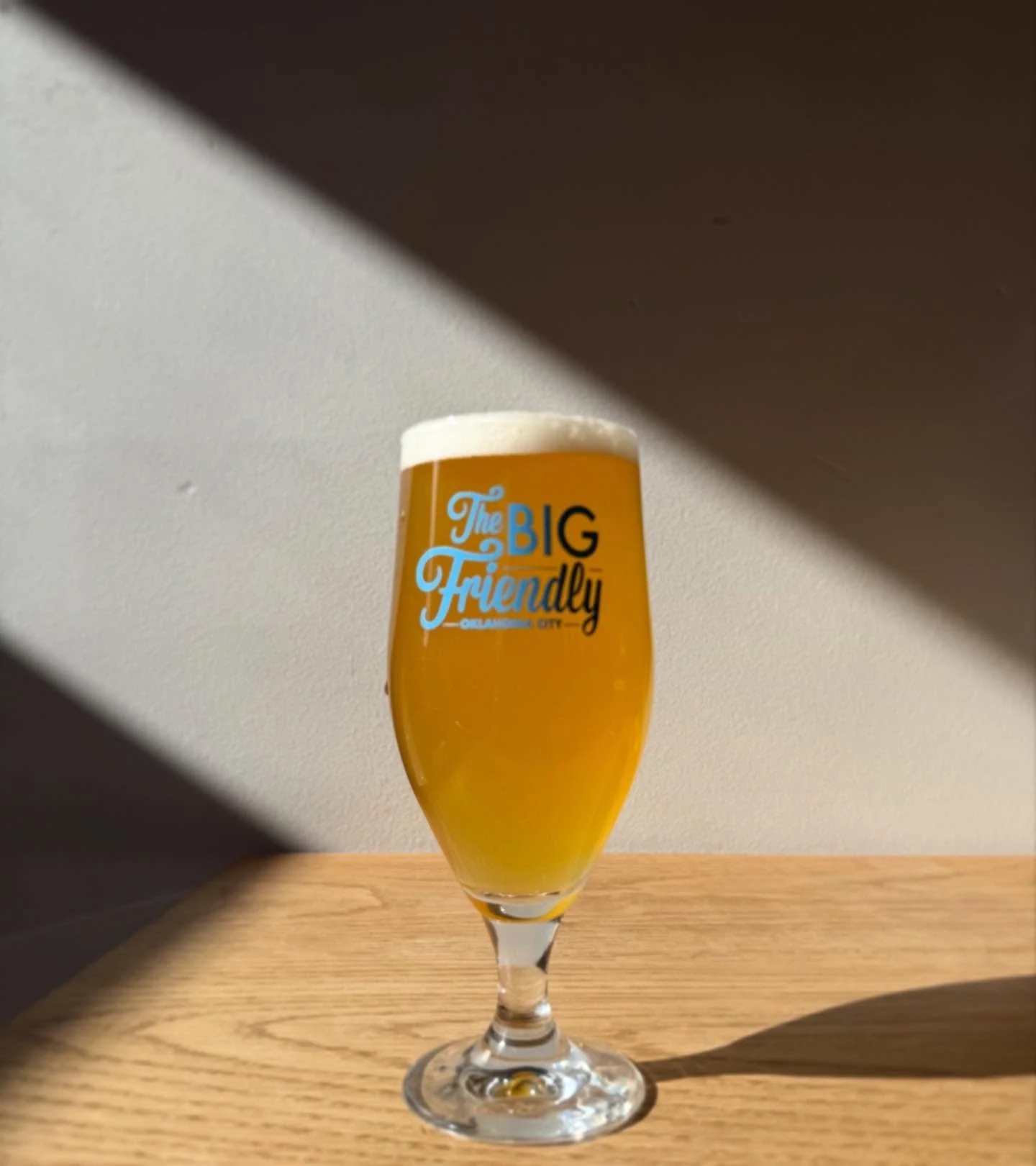 Today we are releasing EASY WAY OUT.

EASY WAY OUT is a German Pilsner with Whole Leaf Hallertau Mittelfruh, Tettnang &amp; Hersbrucker hops. 

It will be available on draft or in cans to go!
-
-
-
#drinkfriendly #OKC is #theBIGfriendly