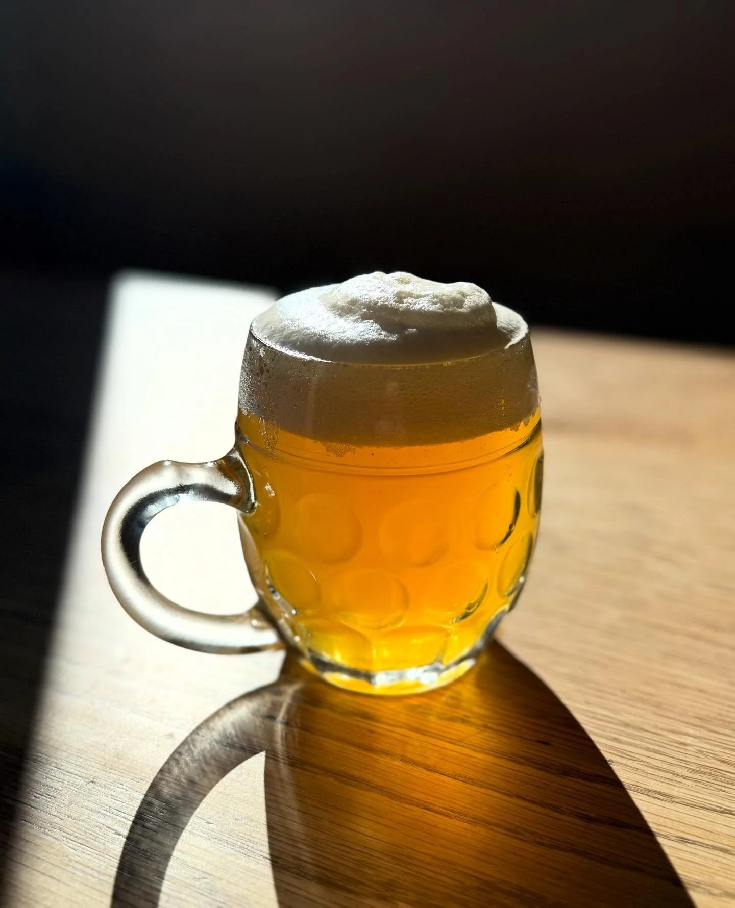 Today we are releasing a fresh batch of INTERMISSION. 

INTERMISSION is a Czech Pale Lager and is a favorite of ours for big flavor with low abv. 

It will be available on draft or in cans to go.
-
-
-
#drinkfriendly #OKC is #theBIGfriendly