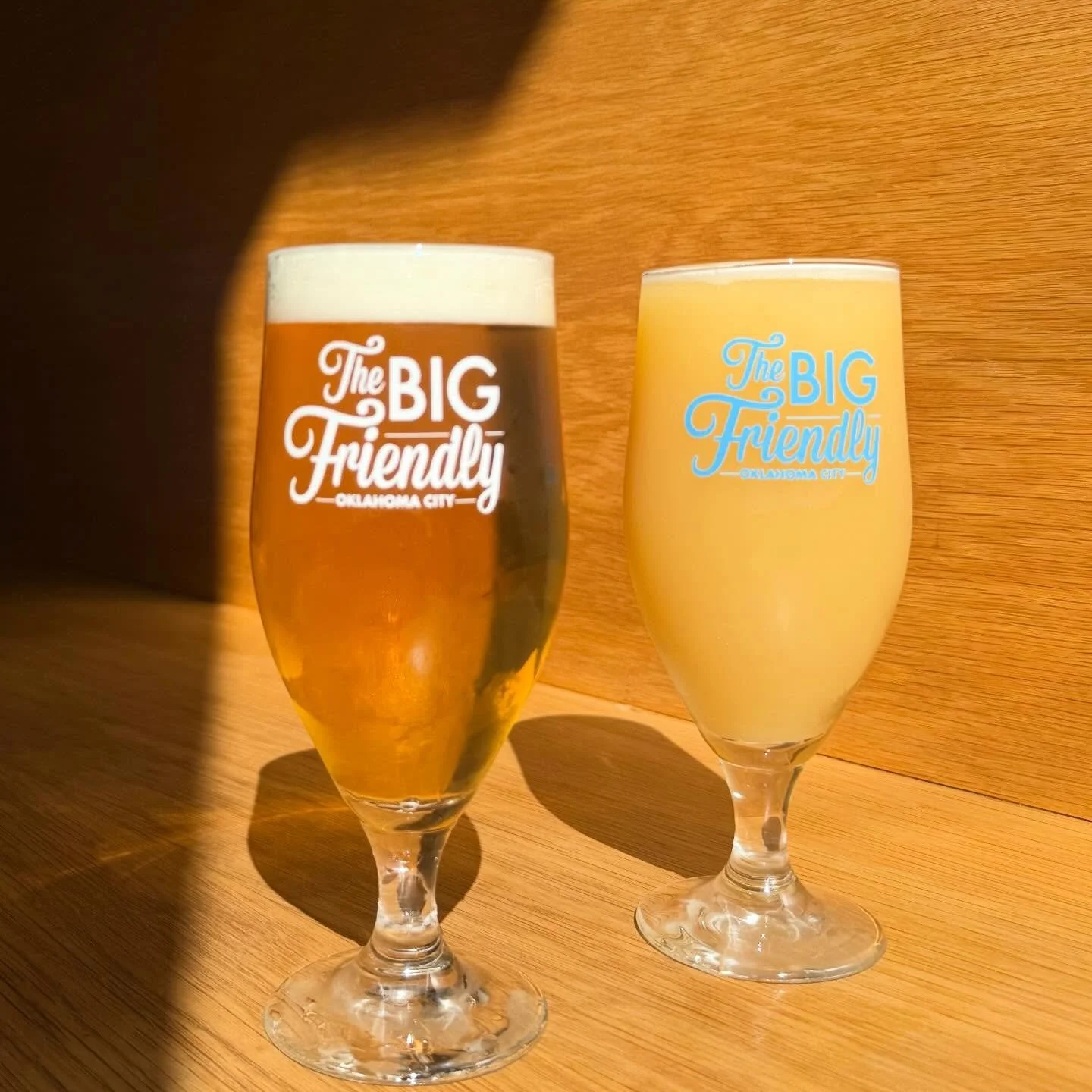 **DOUBLE RELEASE**

COLORS is a West Coast IPA with Citra, Freestyle Hops (@freestylehops) The Bruce, and Citra 805. 

PAPER FOG is a Hazy IPA with Eggers Hops (@eggershops) Full Moon Harvest and Freestyle Tropical Fusion.

They will both be availabl