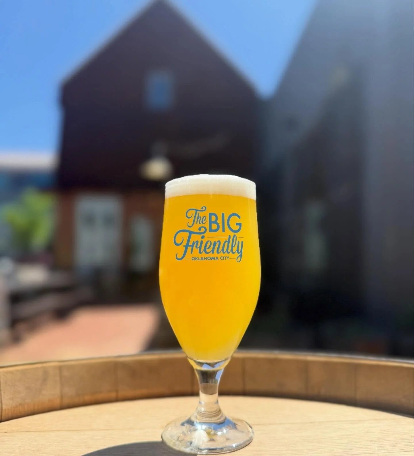 Today we are releasing JOE&rsquo;S TROPICAL PRESERVES.

JOE&rsquo;S TROPICAL PRESERVES is a Fruit Beer with Pineapple and Mango.

It will only be available on draft in the taproom. Sorry friends, no bottles or growlers to go. 
-
-
-
#drinkfriendly #O