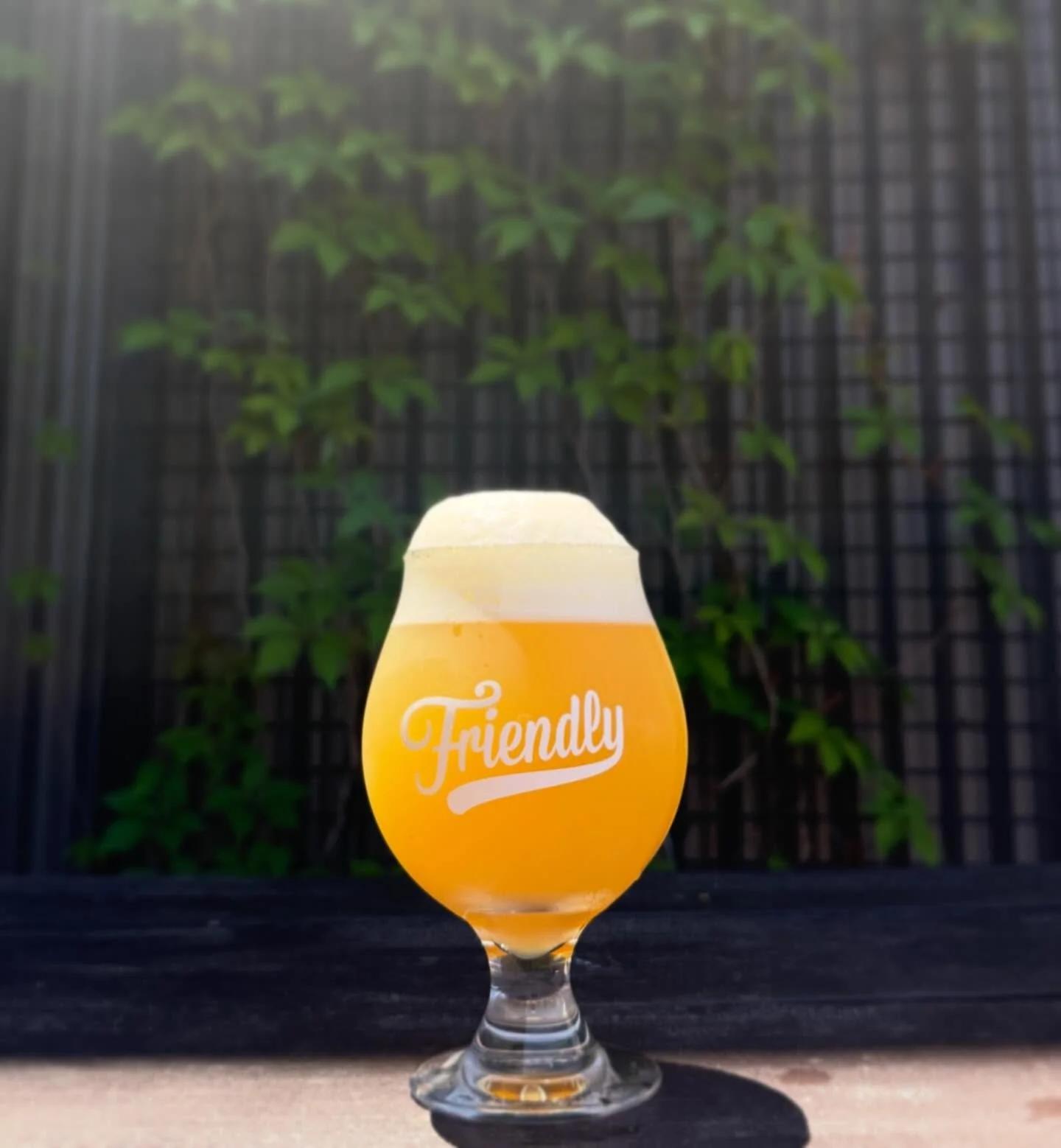 Today we are releasing ATTICS OF MY LIFE.

ATTICS OF MY LIFE is a Hazy Session IPA with Nelson &amp; Mosaic. 

It will be available on draft or in cans to go.
-
-
-
#drinkfriendly #OKC is #theBIGfriendly