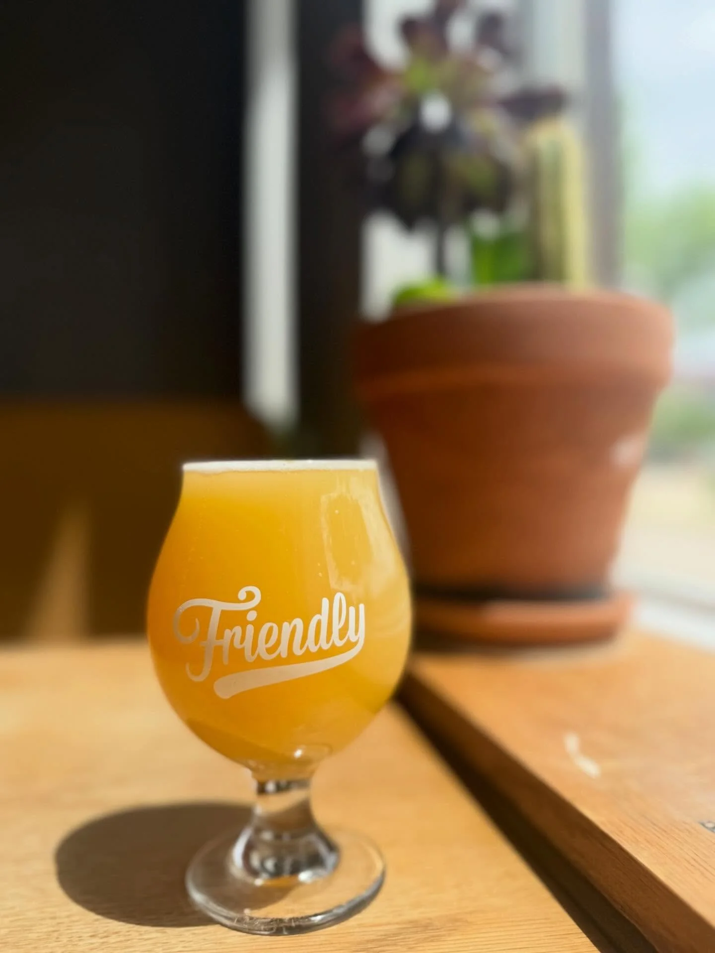 Today we are releasing BEND BEYOND.

BEND BEYOND is a Hazy IPA with Eggers (@eggershops) Riwaka, Freestyle (@freestylehops) Nectaron &amp; Mosaic.

It will be available on draft or in cans to go!
-
-
-
#drinkfriendly #OKC is #theBIGfriendly