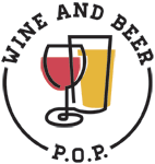 Wine &amp; Beer P.O.P.