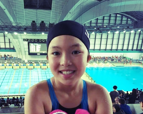 日米の水泳レッスンから読み取る教育文化比較 Future Edu Tokyo