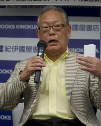 村上氏