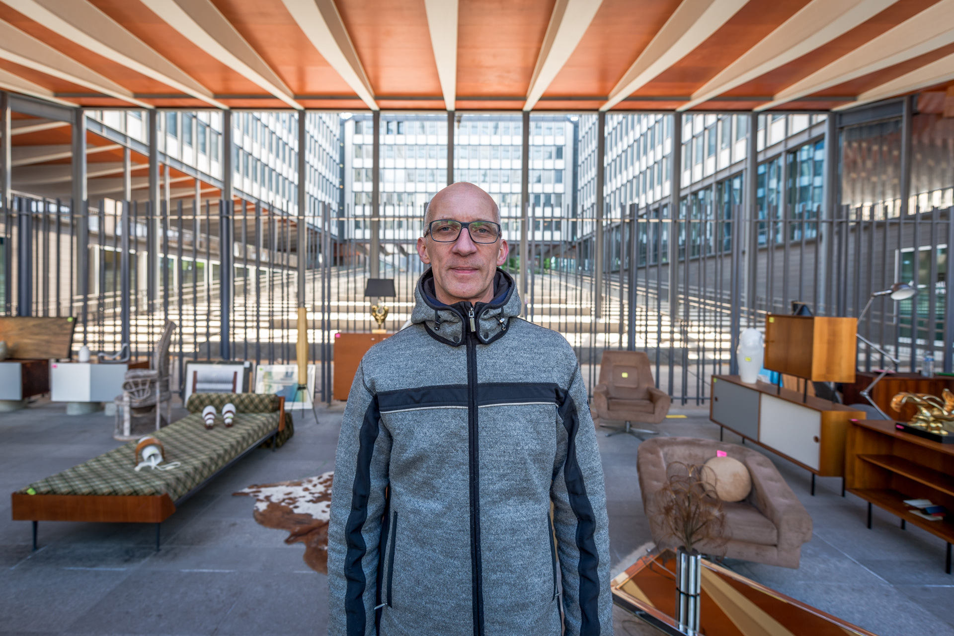 Richard Serrault