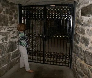 Will I enter in?